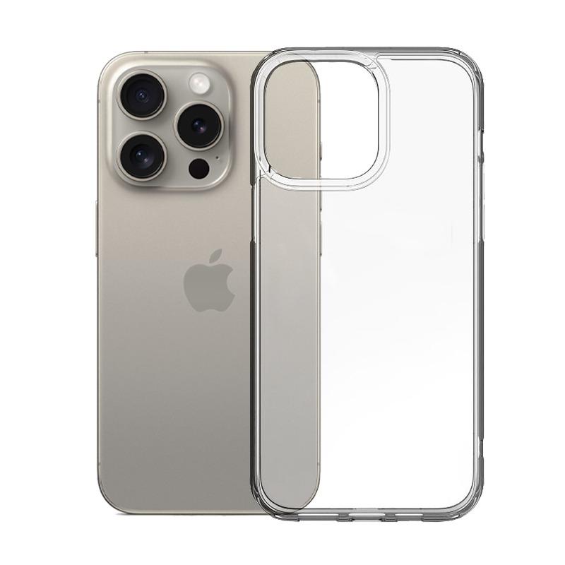 오하이 아이폰 히든범퍼 하이브리드 소다 휴대폰 케이스