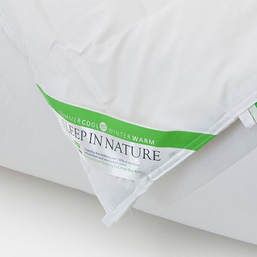 BEST ITEM 크리스피 양모 이불솜(K,Q,S)가장 일반적인 중량
