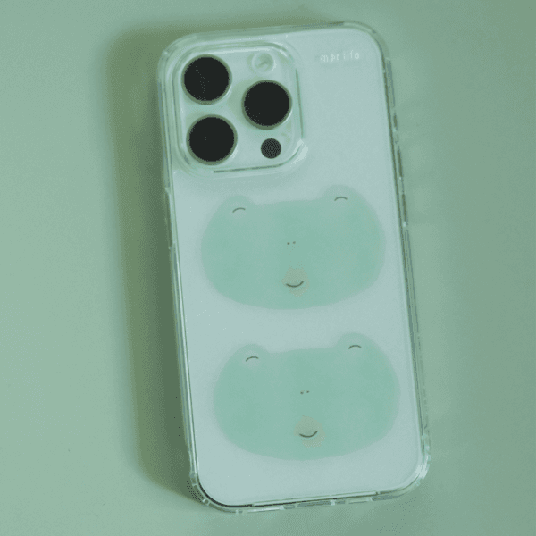 [case] 봄 기운의 케로 군