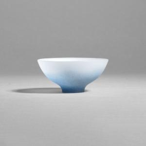 [사츠키 오구라] Sake glass