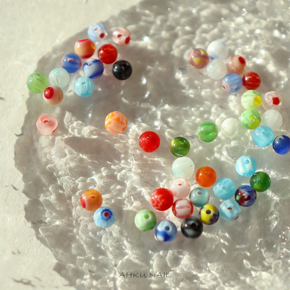 [볼키치비즈]네일파츠 네일스톤