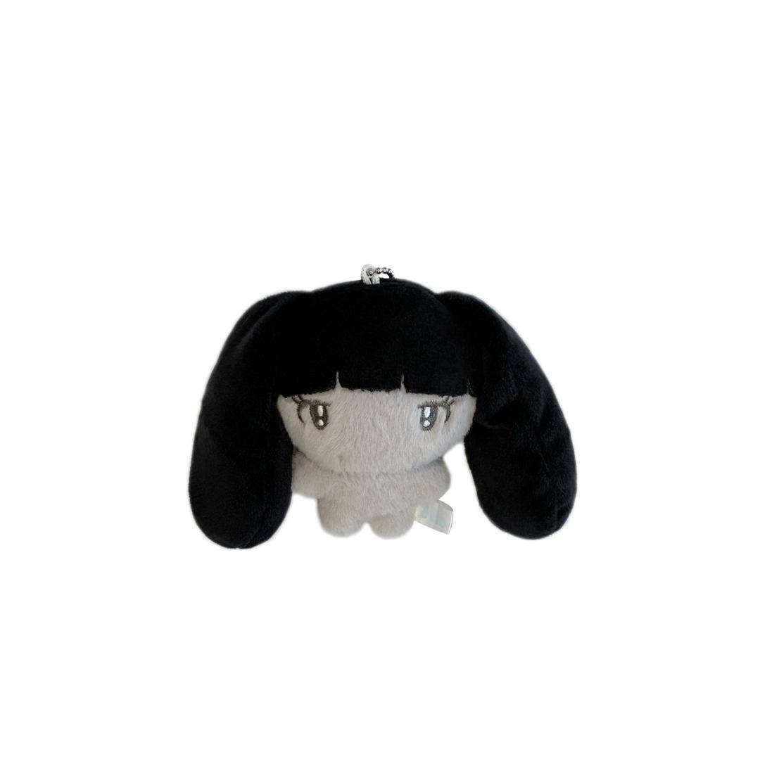 JITO WORLD x KAE TANAKA MASCOT KEYRING (TANTO)