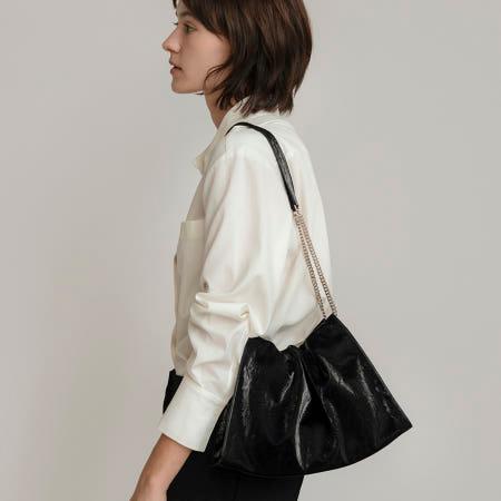 이런 상품 어때요? [앤오즈] 벨타 체인 숄더백 3컬러