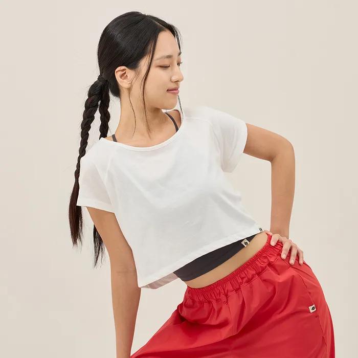 샤바 커버업- 4colors