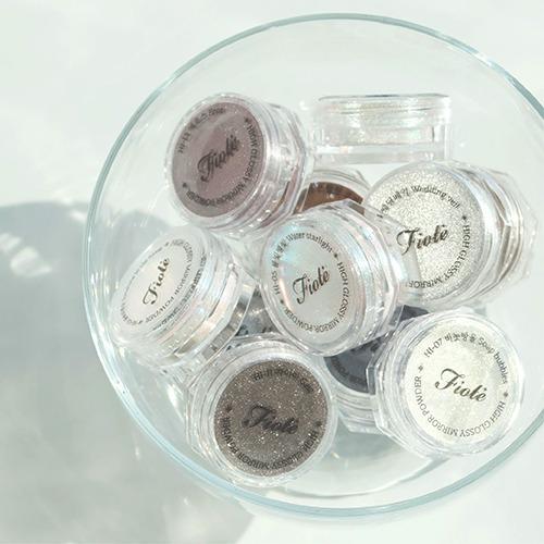 하이미러파우더 11종