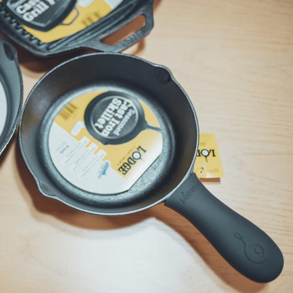 롯지 무쇠팬 10인치 스킬렛