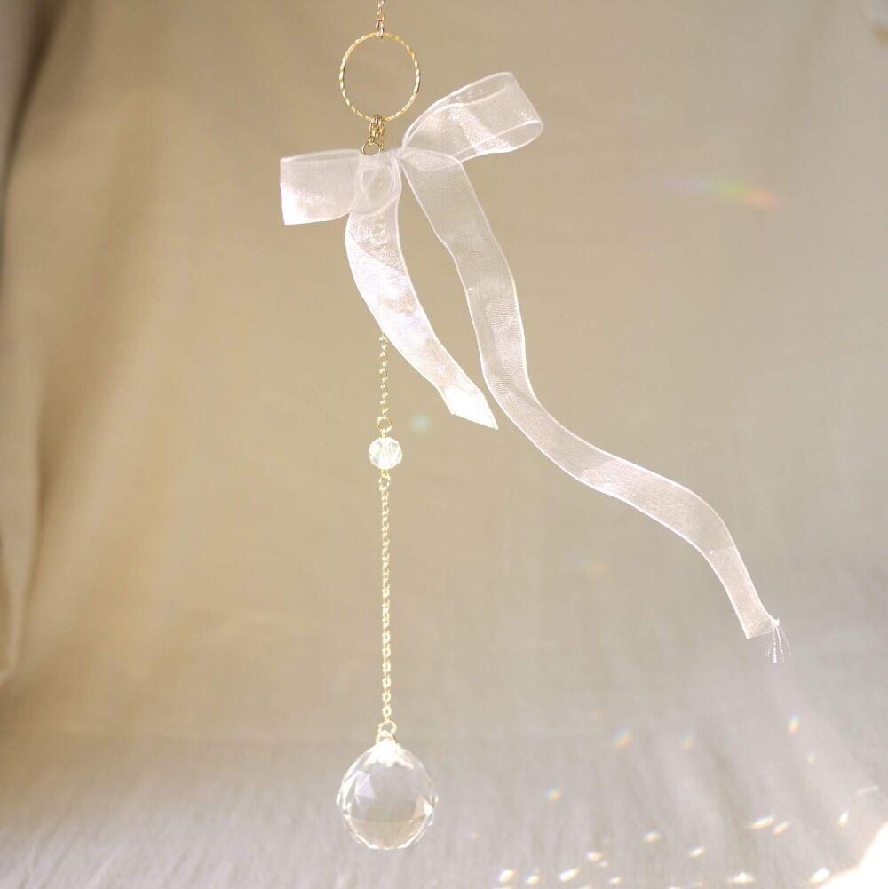 심플라인 크리스탈 썬캐쳐