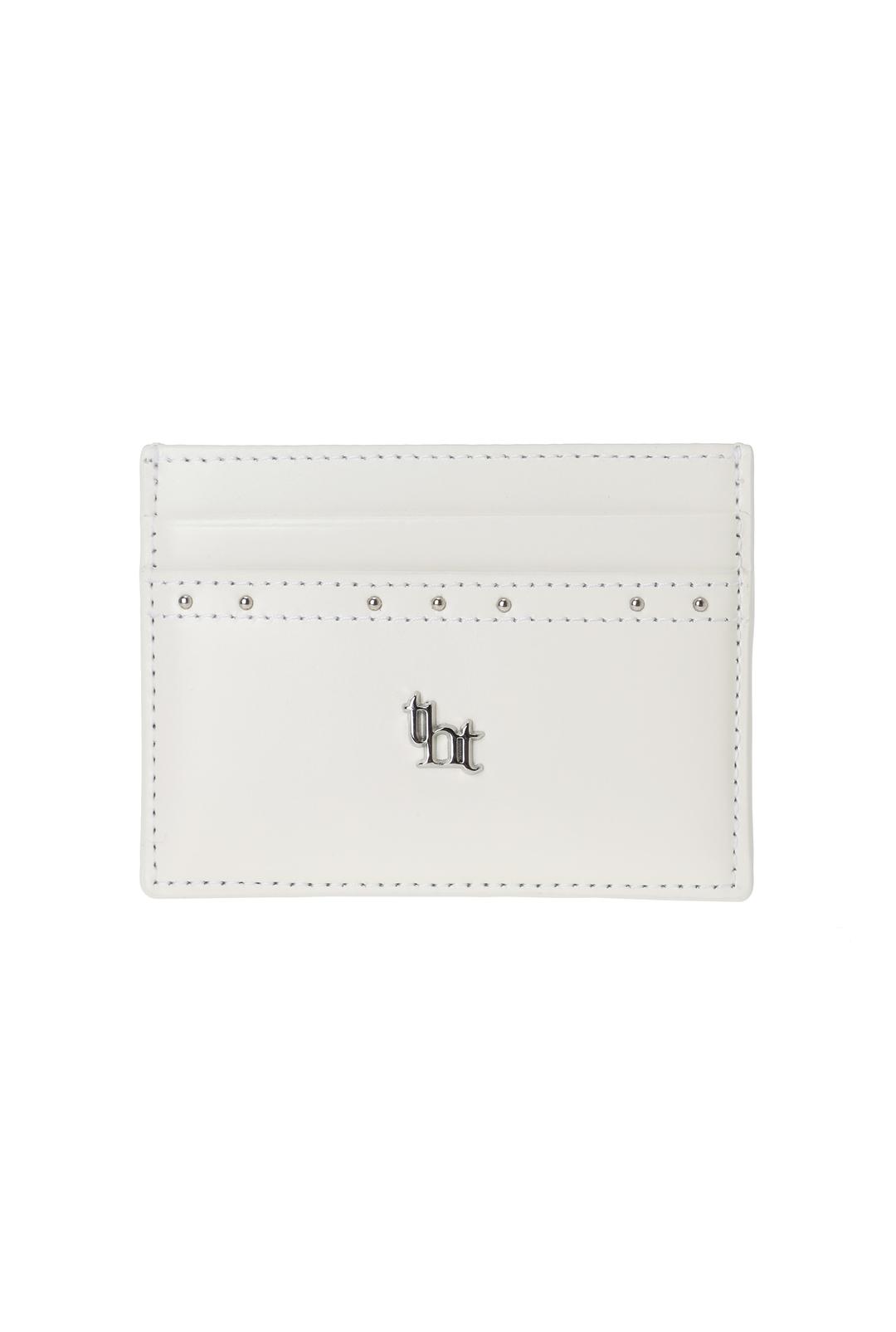 [1st pre-order] Classic stud card holder