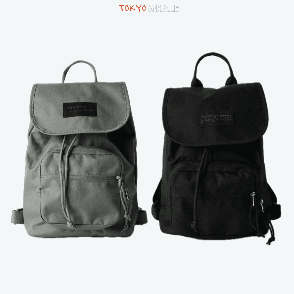 잔스포츠 x 뷰티앤유스 하이랜드 미니 백팩 2색상 8L