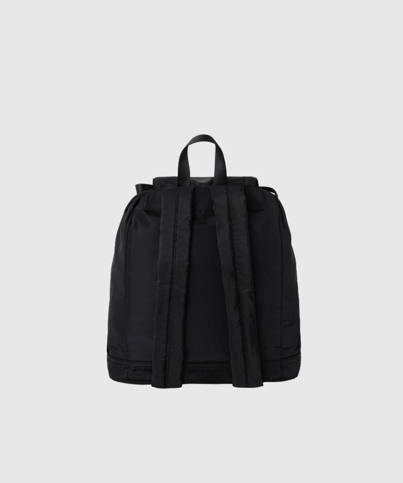 DOUBLE RIBBON BAG