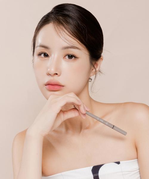 슬림 엣지 듀얼 아이라이너 7colors