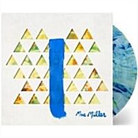 [수입] Mac Miller - Blue Slide Park (10th Anniversary Edition)(Ltd)(Colored 2LP+Poster)