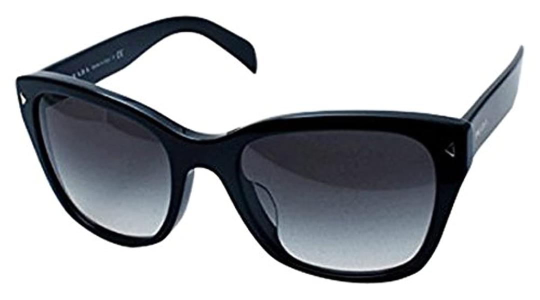 [해외] 【프라다 정규 상품 판매점】PRADA 프라다 썬글라스 PR09SSF 1AB0A7