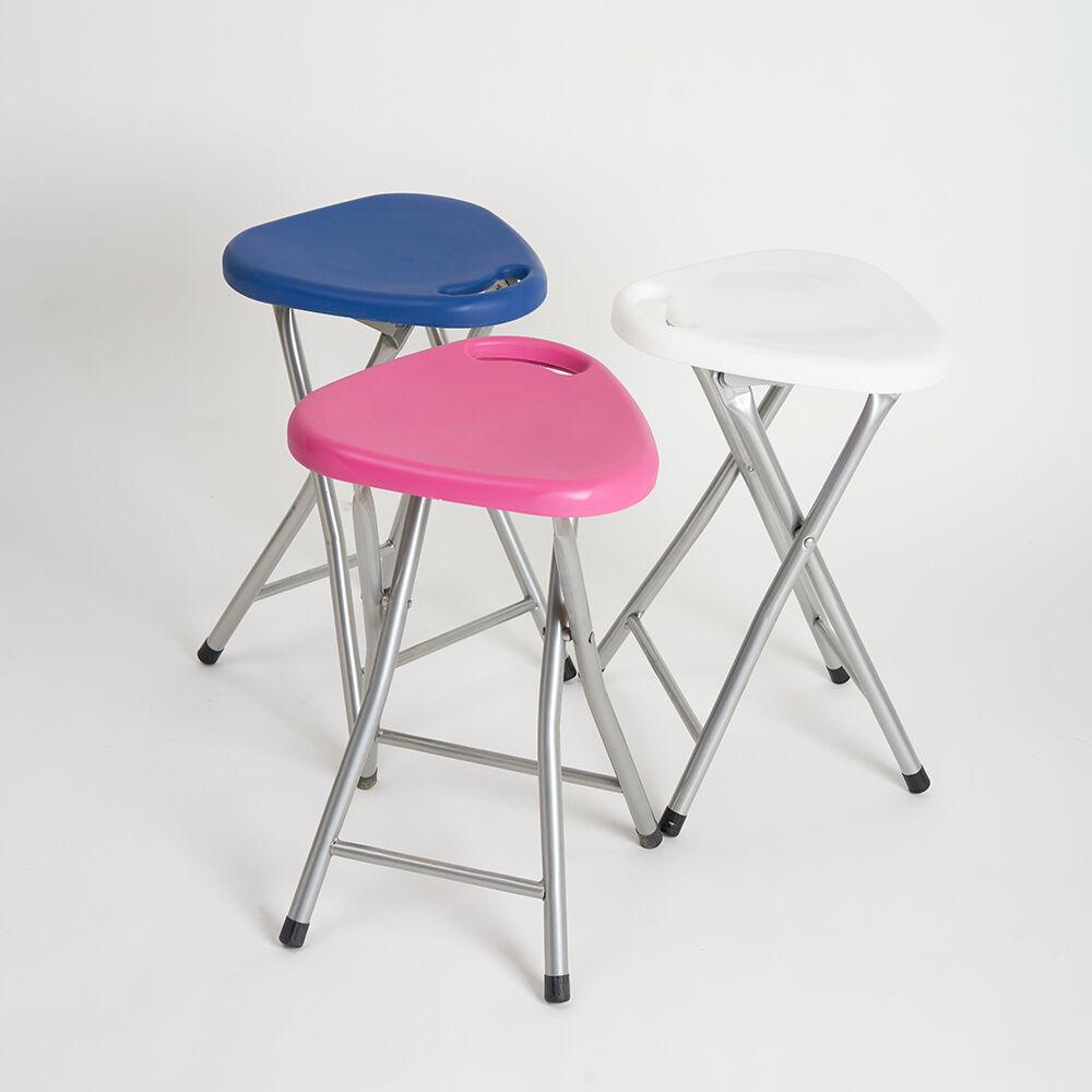 이태리 게디 접이식 스툴 CO75