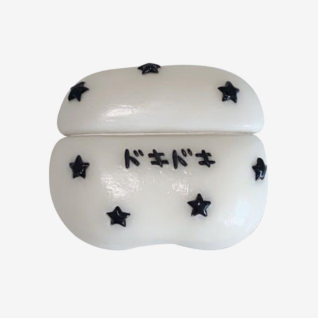 airpods case 015 (ドキドキ)