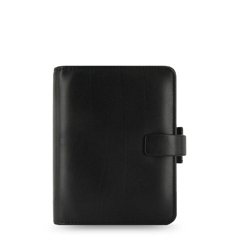 Metropol Pocket Organiser - Black / 2023
