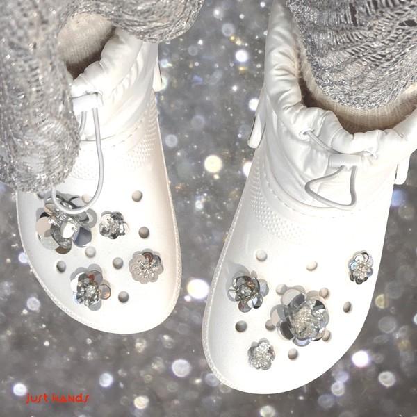 Too much silver