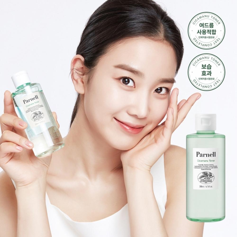 파넬 시카마누 토너 200ml
