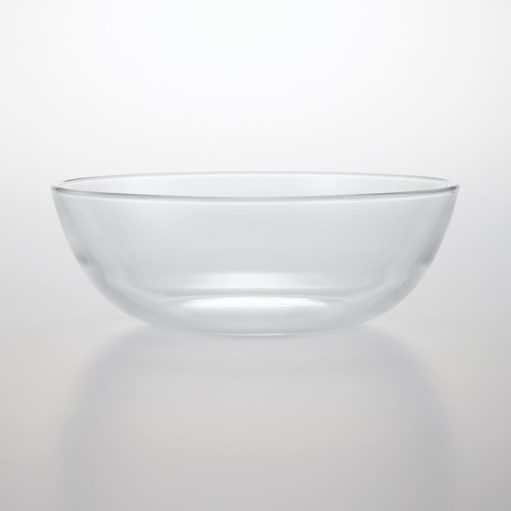 [무인양품] 소다글래스 글래스 보울 M