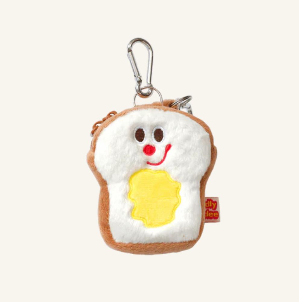 그라디 gladee 버터 토스트 에어팟 케이스