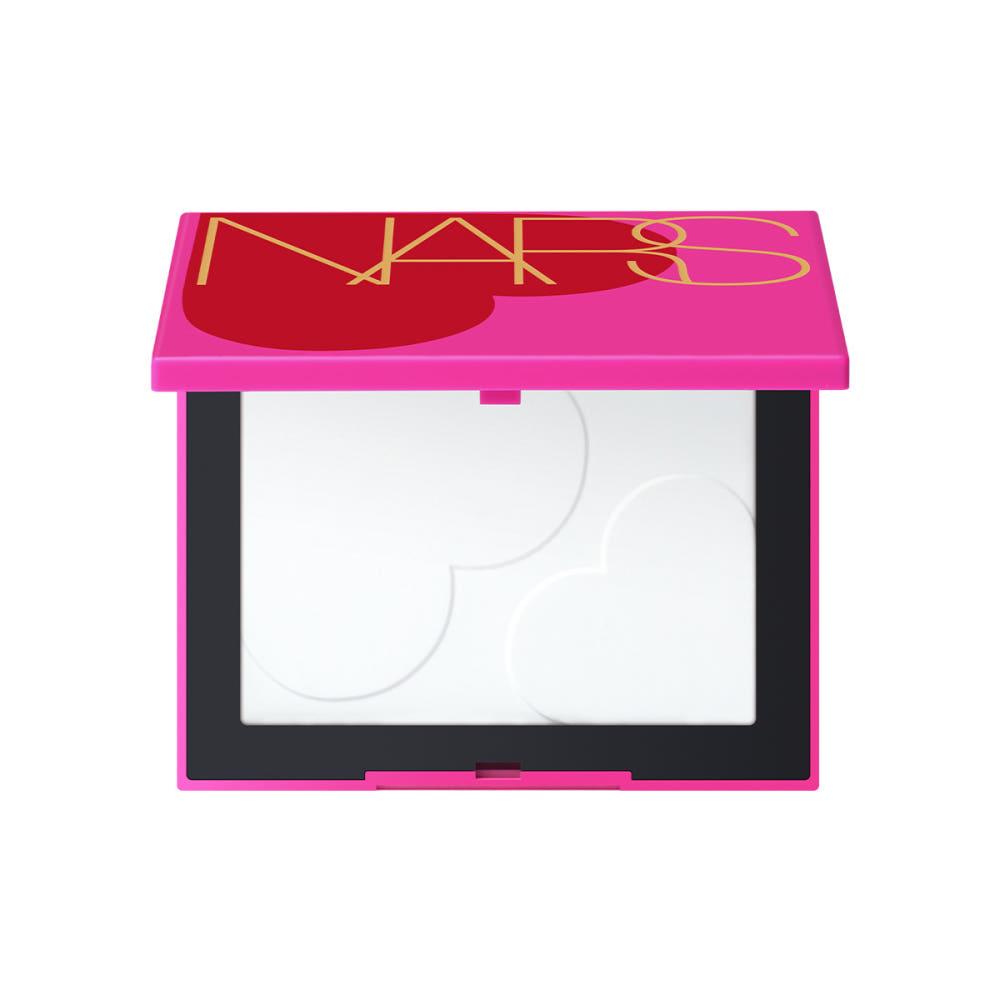 [나스] 아모르 컬렉션 세팅 파우더 크리스탈