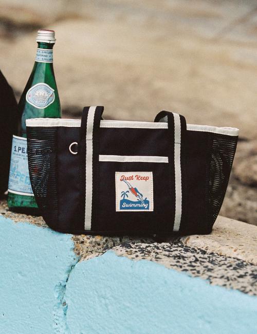 MINI SPA BAG_BLACK