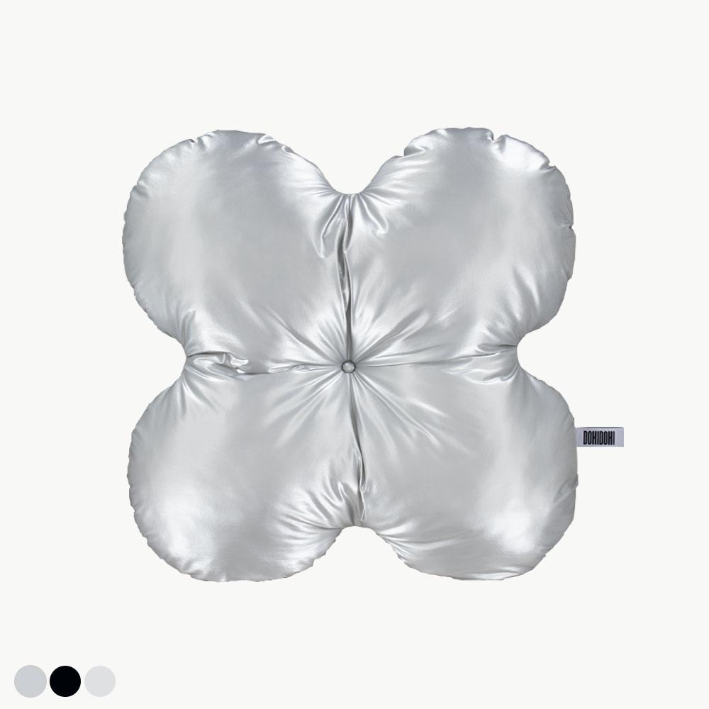 클로버쿠션 _ 3color