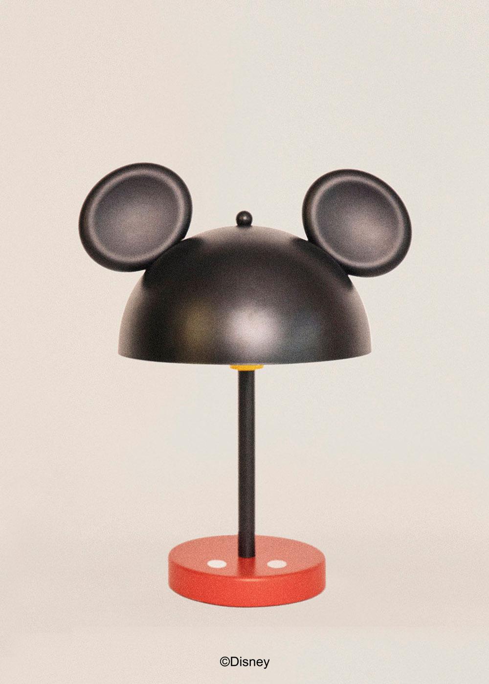 ORIGINAL LAMP_MICKEY