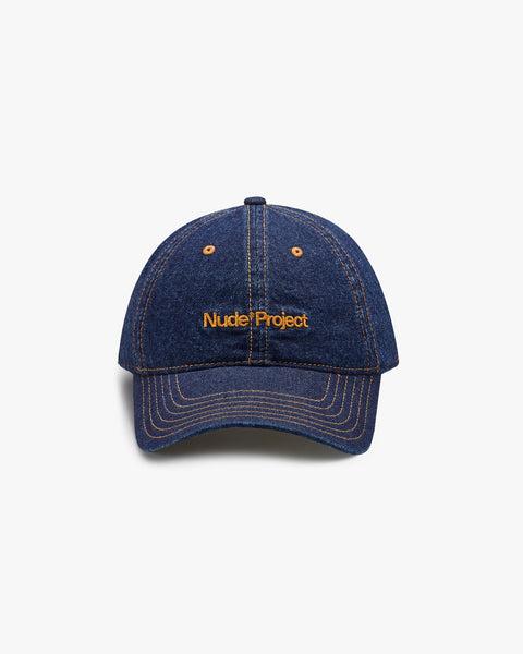 Classique Cap Denim