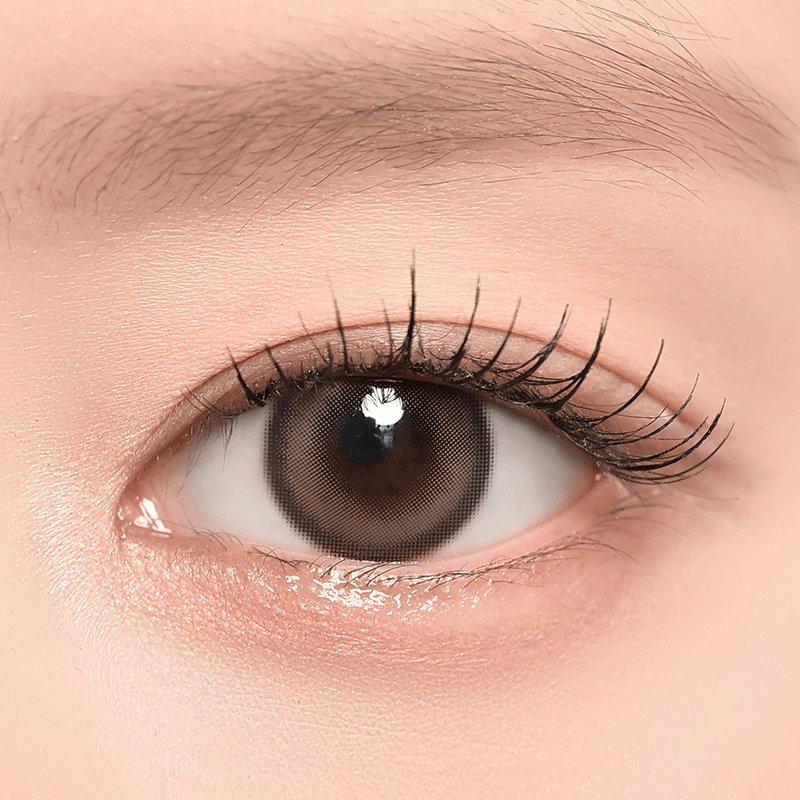 Milk & Tea Cream Mocha