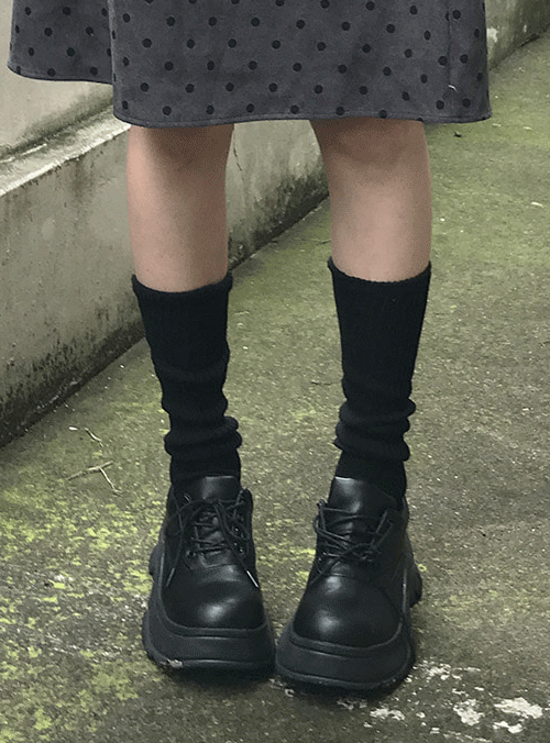 미니포에 로벨로 니삭스 (2color)