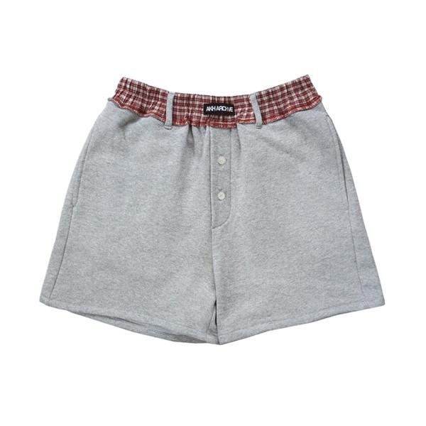 Easy shorts - Sweats