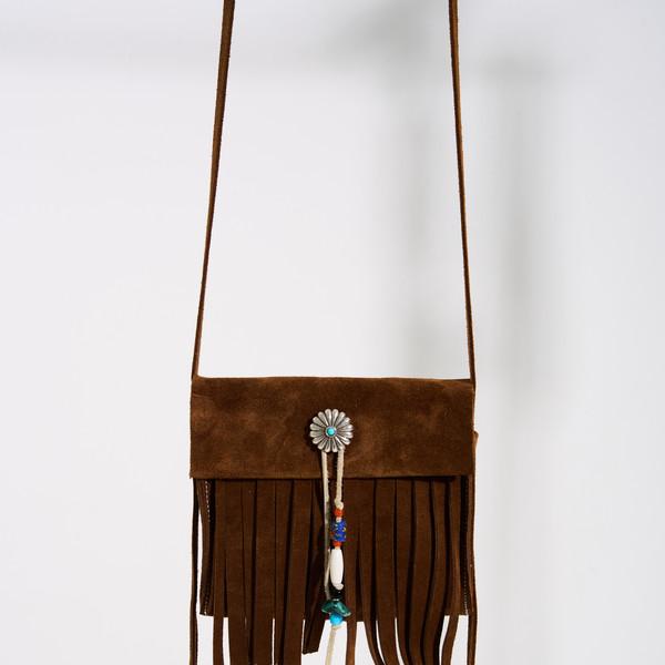 CAMATE LIGHT TASSEL (Brown)