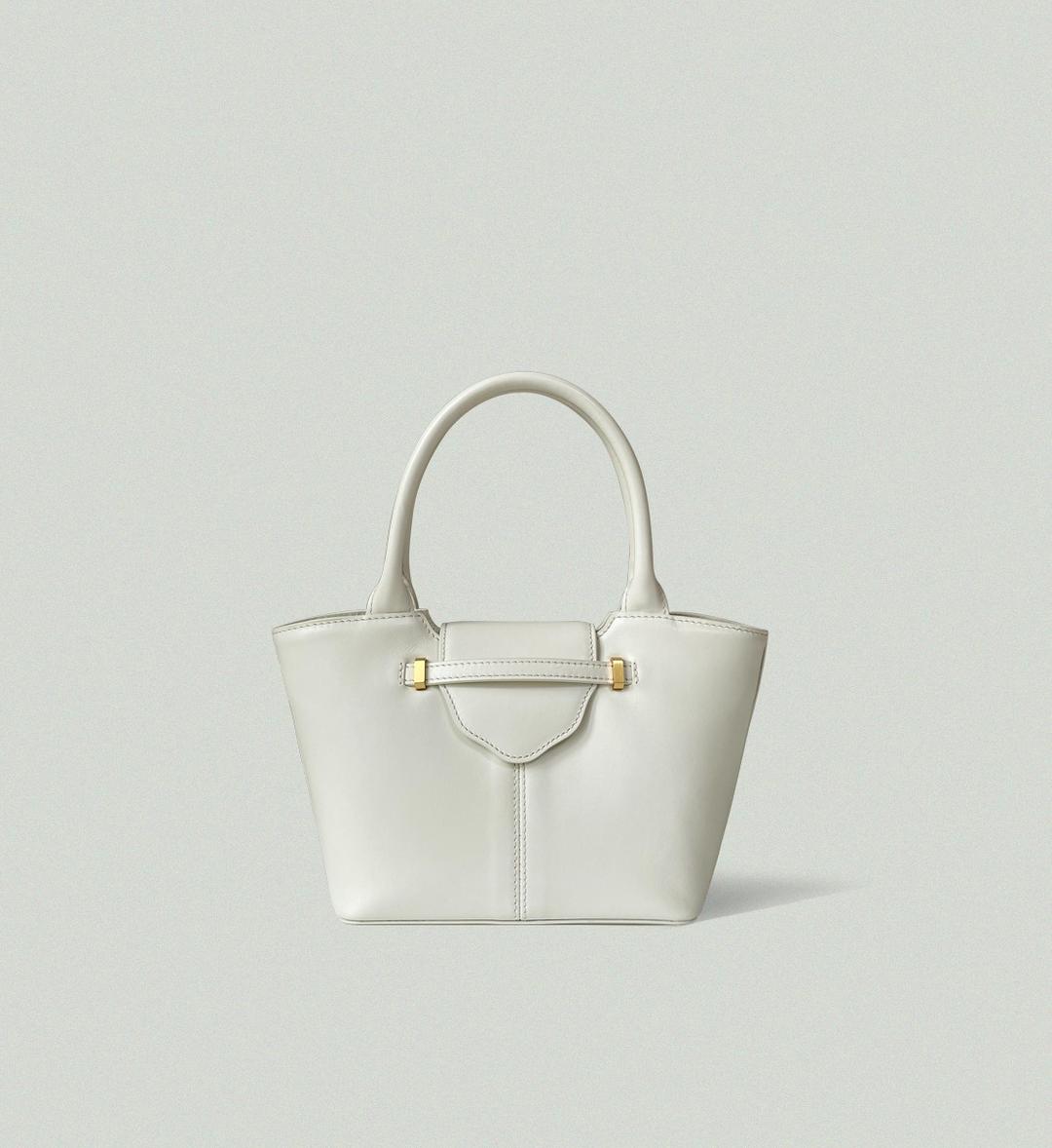 [𝐍𝐄𝐖] Rover panier bag - small / Ivory