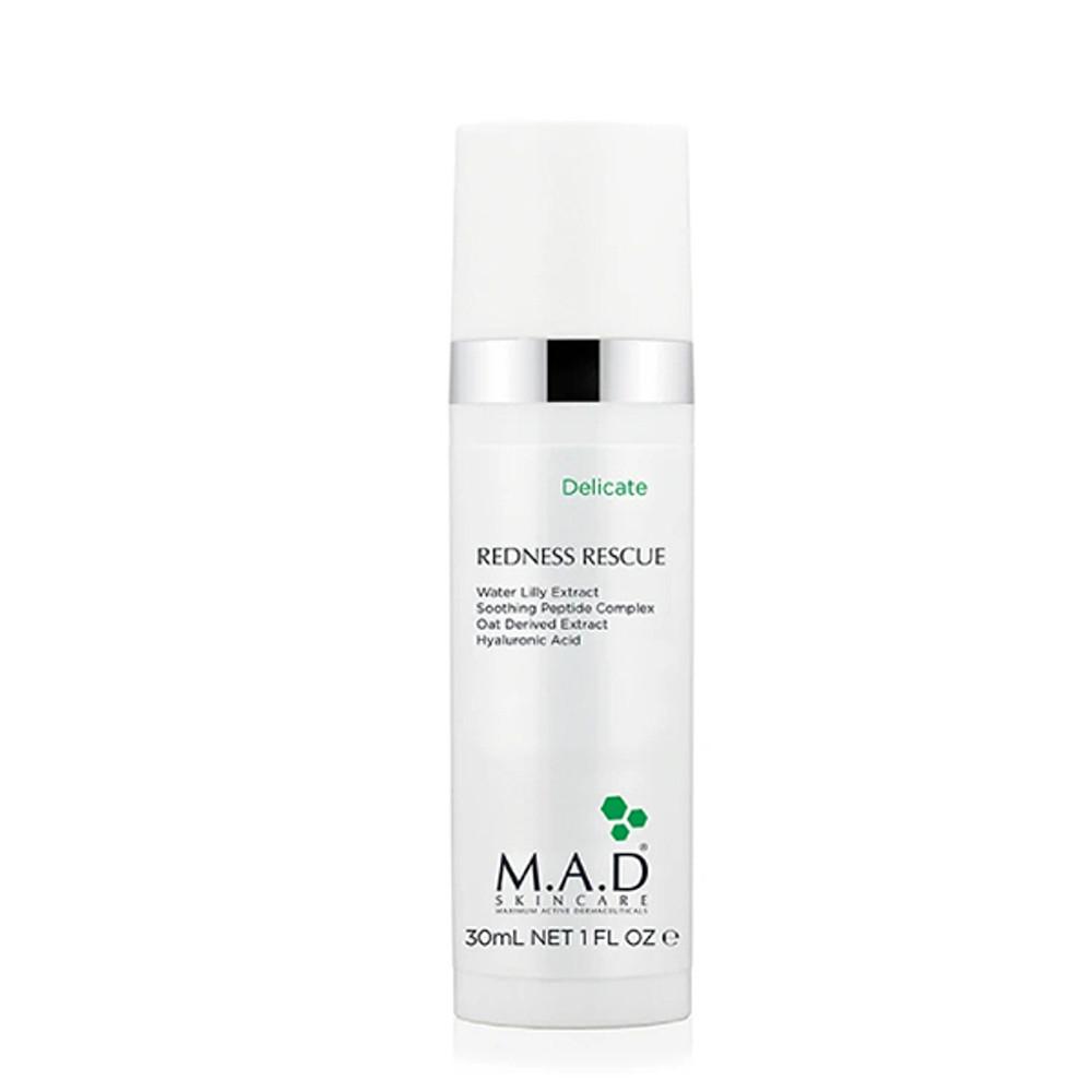 [정상출고]매드 스킨케어 레드니스 레스큐 30g / M.A.D Skincare Redness Rescue