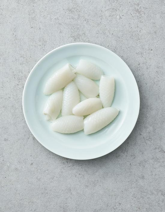 [Sea to Table] 솔방울 갑오징어살 300g (냉동)
