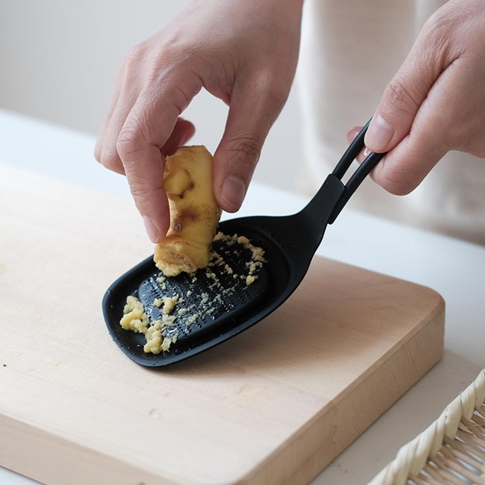 [프린스공업] 테이블 양념 강판 (2color)