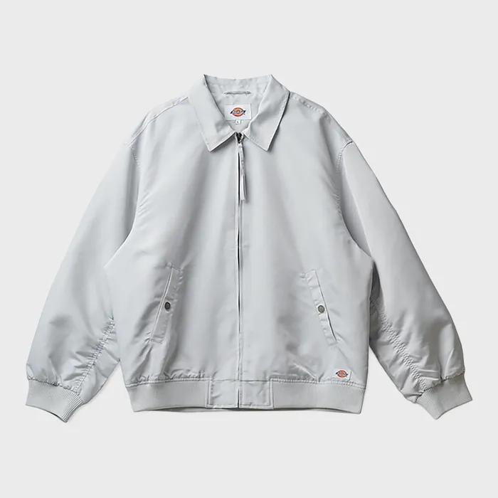 릴렉스드 재킷 Oyster Mushroom