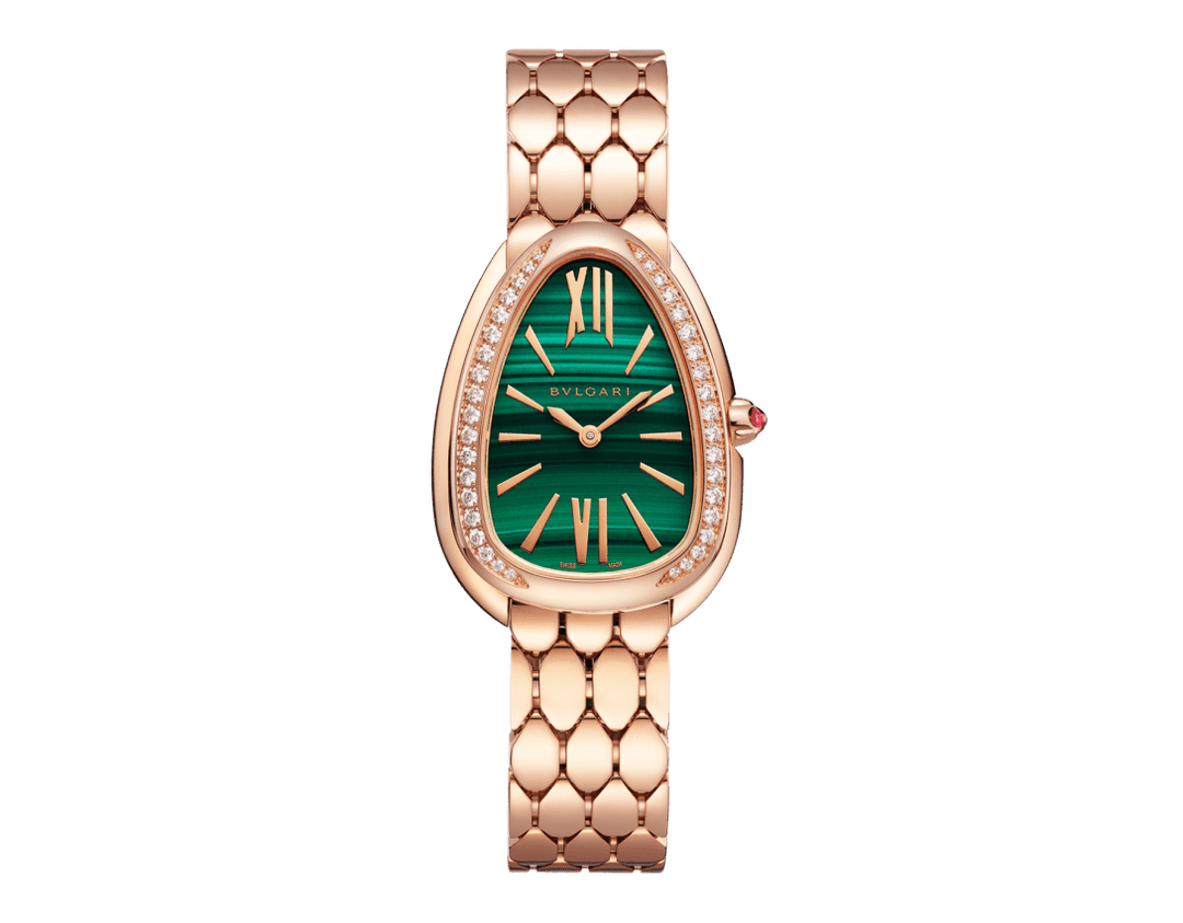 Serpenti Seduttori Watch