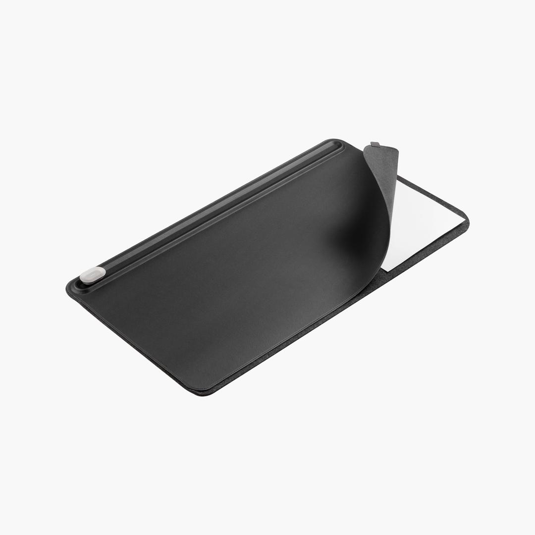 Orbitkey Desk Mat - Black / Medium