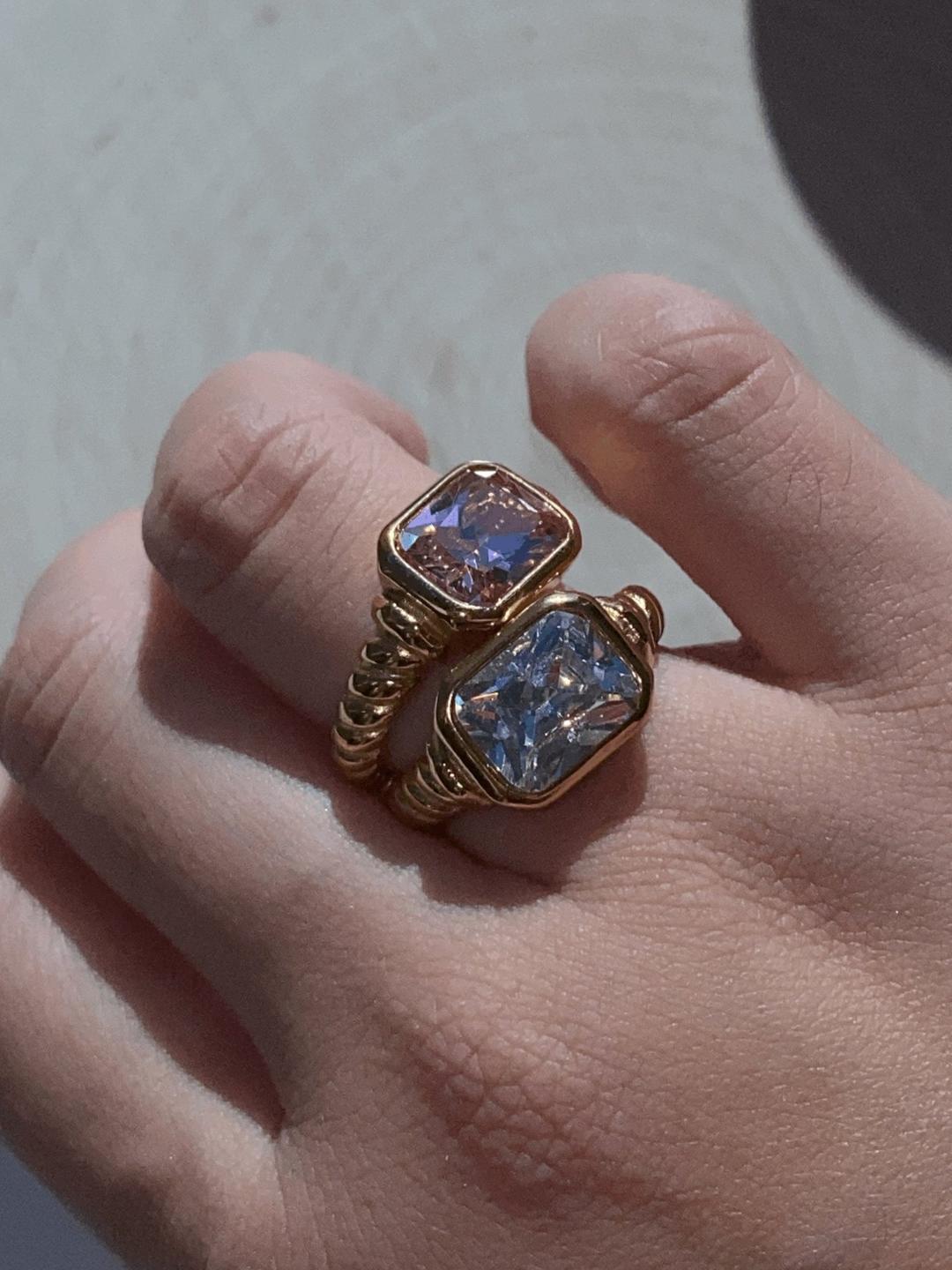 SWEET SWEET DREAMS RING — N O T T E