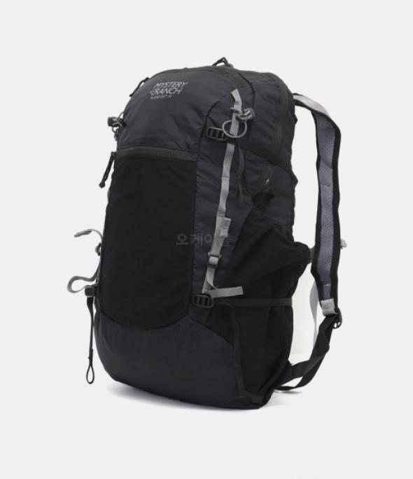 인 앤 아웃 19L 블랙 (112607-001)