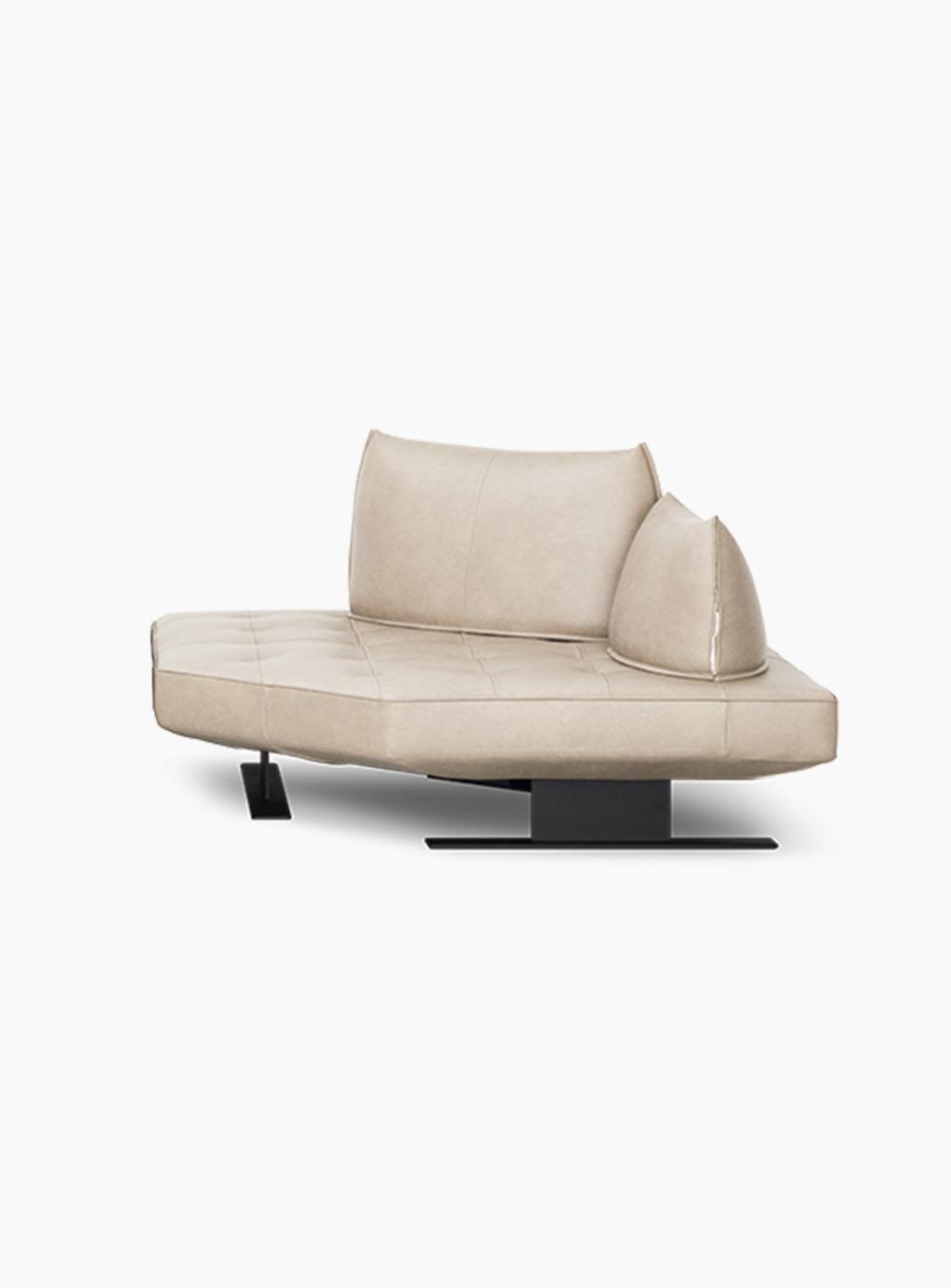 ALTER SOFA - Leather | PW001149