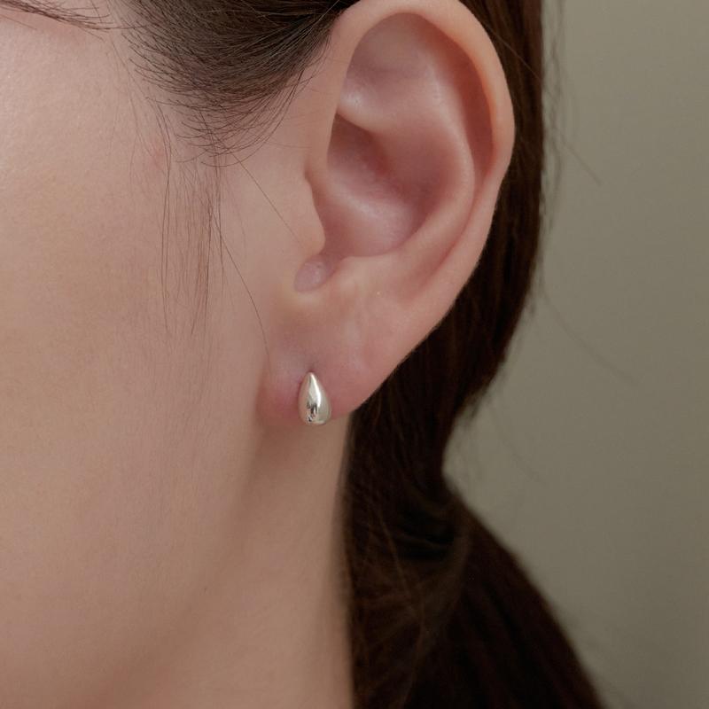 Water Drop Earring