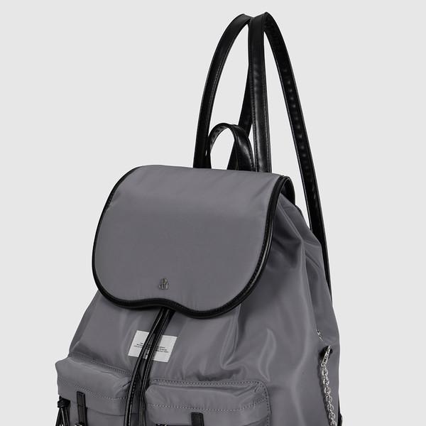 Wedy Nylon (Soft Charcoal)