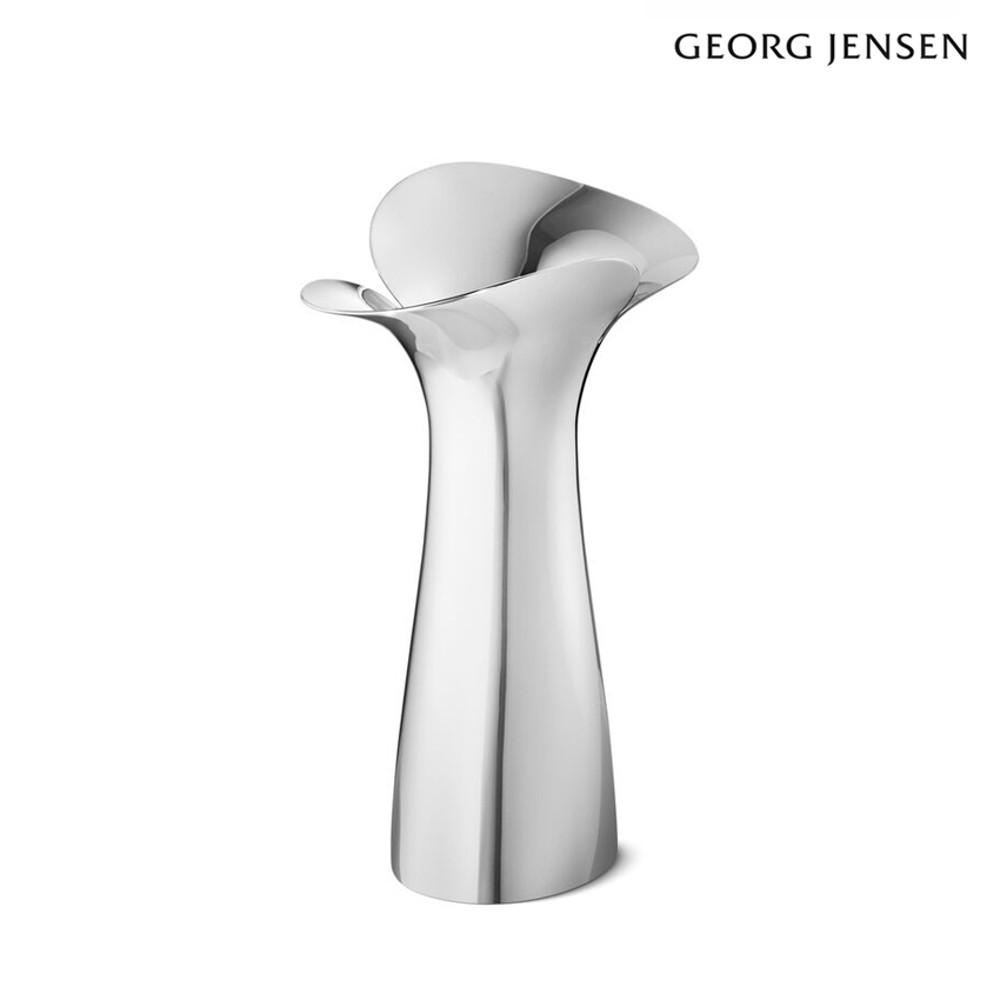 Georg Jensen 조지젠슨 BLOOM 보타니카 꽃병 화병 2종 - 독일배송