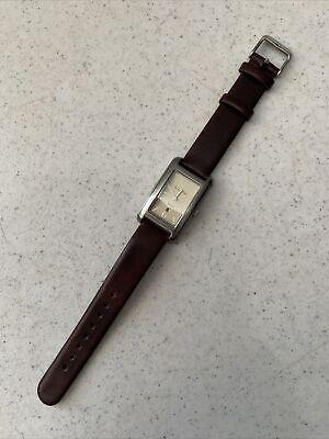George Arthur Quartz Watch - Dead Battery