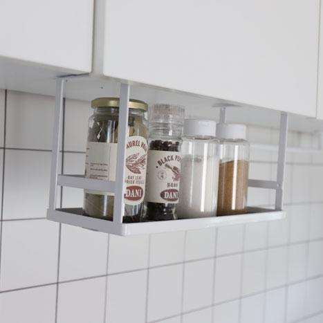 하코야 주방싱크대 선반 / 상부장걸이