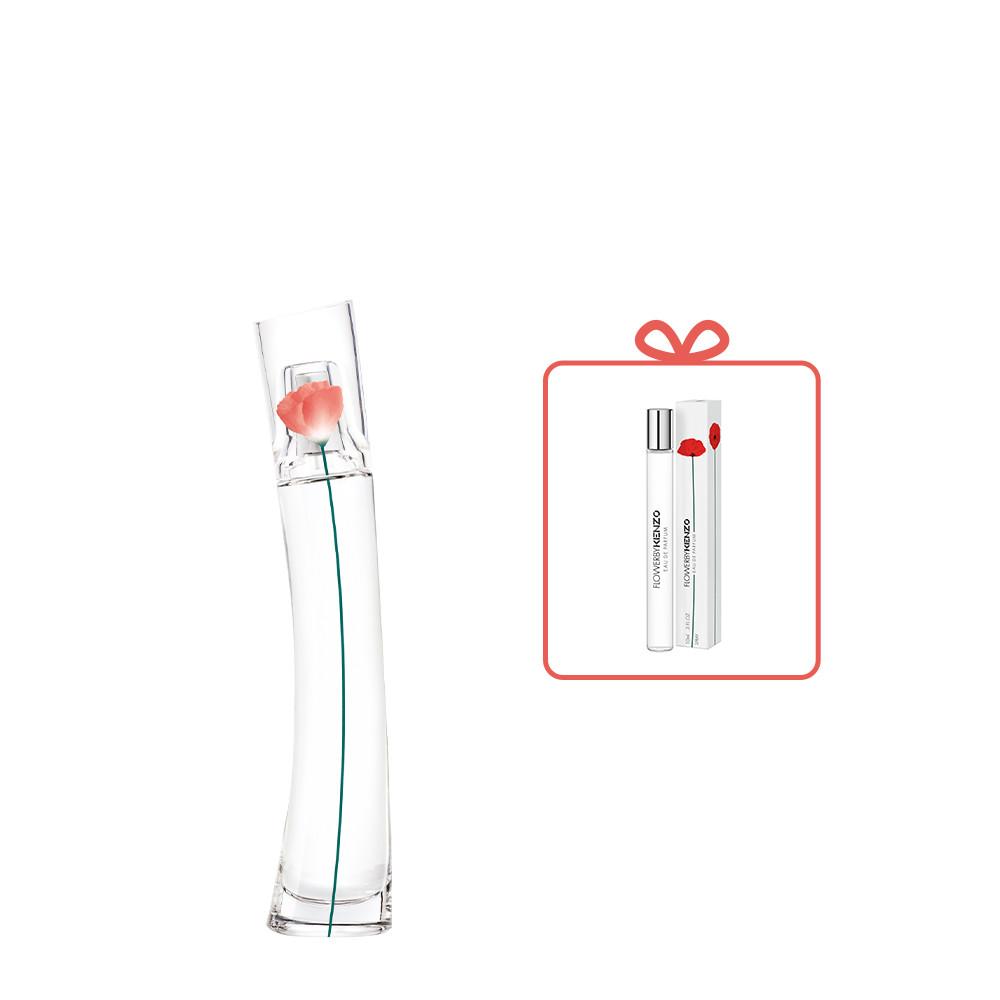 [겐조][선물포장]NEW 플라워바이겐조 EDT 30ml(+10ml향수증정)