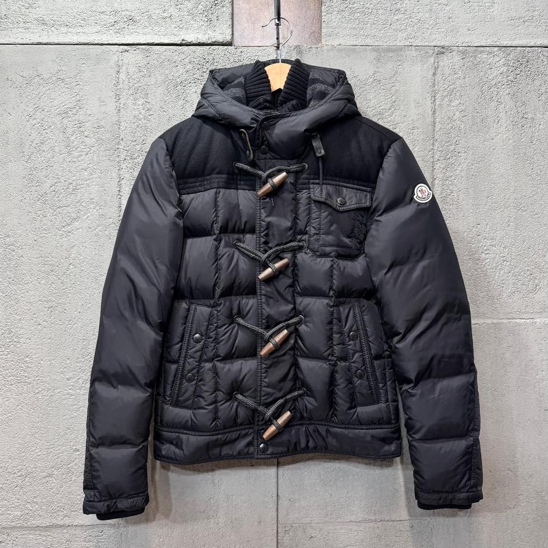 몽클레어 우먼스 버질 주보토 다운 패딩 (XS)   | 후루츠패밀리